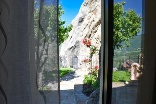 B&B L'Arenaria - Accommodation - Pietrapertosa