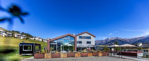 . Boutique Hotel Pellas