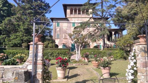 Villa di Papiano 1