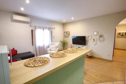 CUENCALOFT Apartamentos SAN JUAN Nº 9 - Villar del Águila