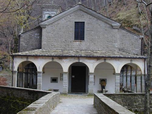 Villa Fedora