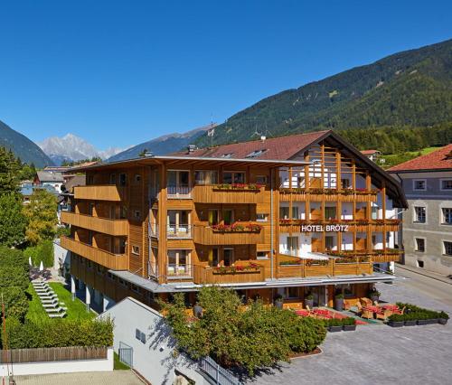 Hotel Broetz