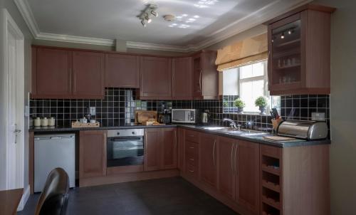 Killarney Flesk River Apartments - Faugh