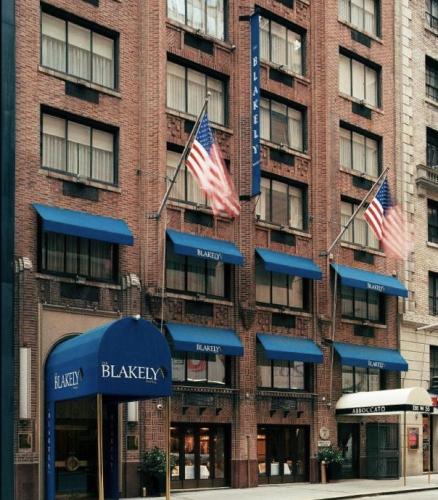 The Blakely By Luxurban, New York