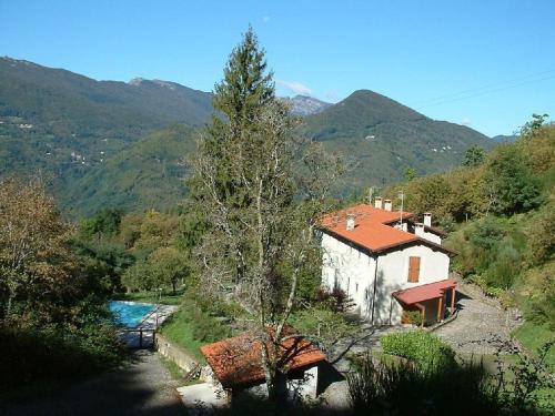  Podere Montestuccioli in Cutigliano