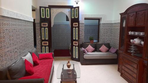 story house salah in Rabat