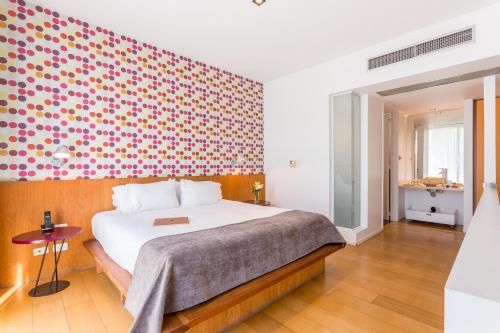 Hotel BA Jardines Palermo, Buenos Aires (zdjęcie 9)