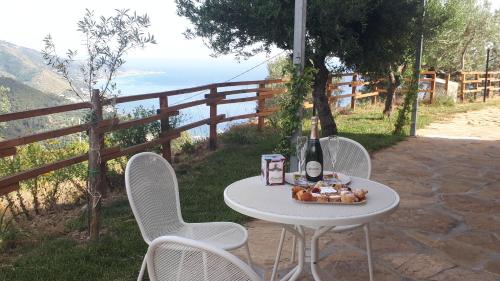 Tenuta Belvedere Cilento 3