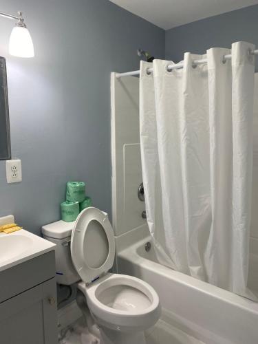 Aire Apartment 3 Bedroom Jersey Shore Premium Beach House
