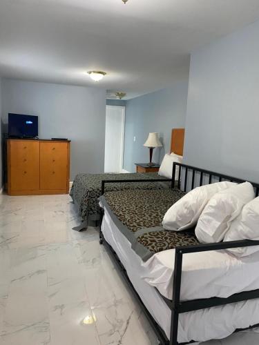 Aire Apartment 3 Bedroom Jersey Shore Premium Beach House