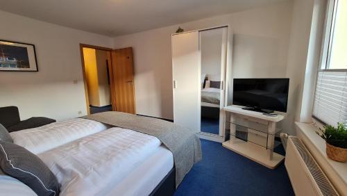 Ferienwohnung Camping Buchholz, Гамбург (фото 3)