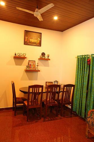 Aleenas homestay - image 5