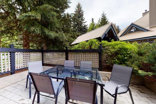 Villas Foxglove in Whistler, Canada