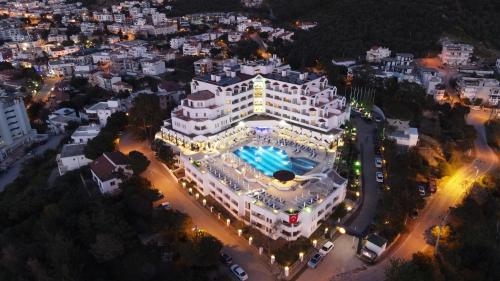 Roseira Beach Resort - Hotel - Gulluk