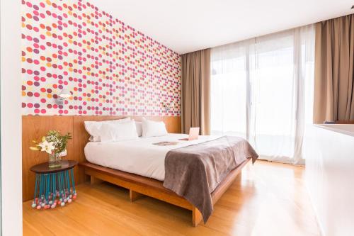 Hotel BA Jardines Palermo, Buenos Aires (zdjęcie 6)