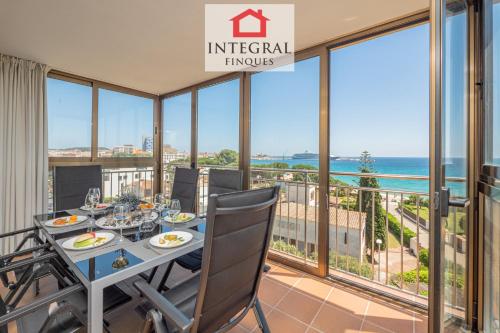 ระเบียง/ชานเรือน, Mar Endins in แซนท์แอนโทนีเดคาลอนเก