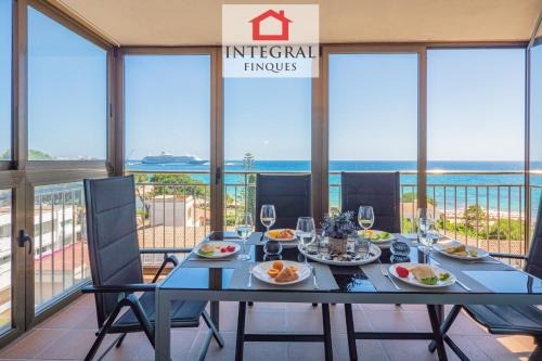 ระเบียง/ชานเรือน, Mar Endins in แซนท์แอนโทนีเดคาลอนเก