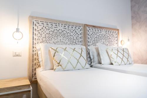 Hotel Brennero Room Type - Comfort Triple Room