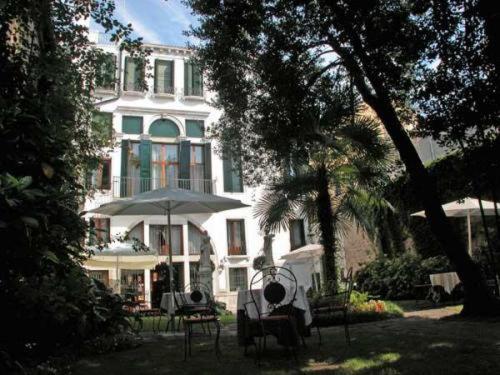 Hotel Palazzo Abadessa, Benátky