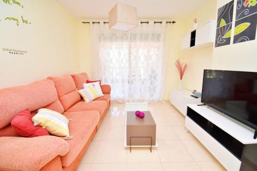 Expoholidays-Brisas Almerimar - Apartment