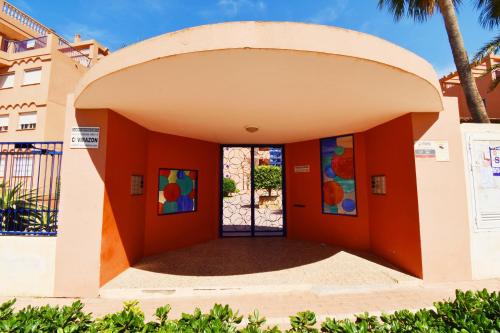  Expoholidays-Brisas Almerimar in Almerimar