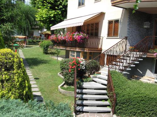  Lander Residence, Pension in Piano dʼArta bei Tolmezzo