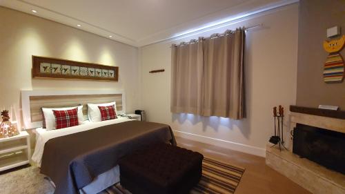 Deluxe Double Room image 4
