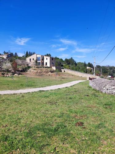 Gîte Le repaire du Causses gîte à louer Camplong