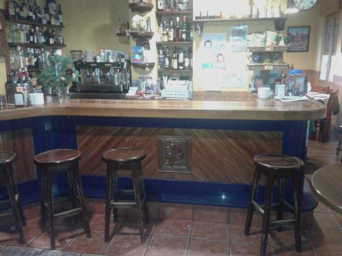Hostal Les Bedules