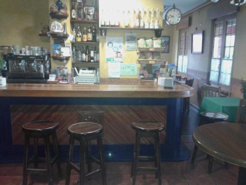 Hostal Les Bedules