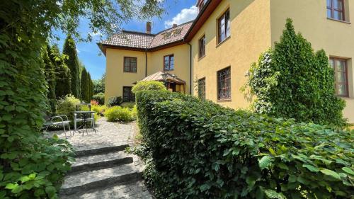 Villa Gorczańska - image 5
