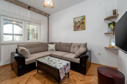 Dijamant Apartment, Split (Foto 9)