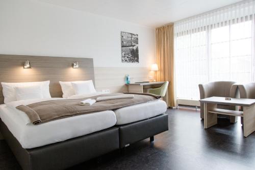 Friesen Hotel - image 11