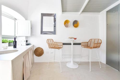 Kitchen, Corte Giotto Exclusive House in Carovigno