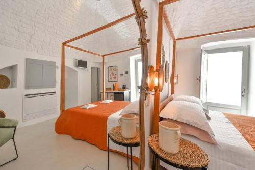 Corte Giotto Exclusive House in Carovigno