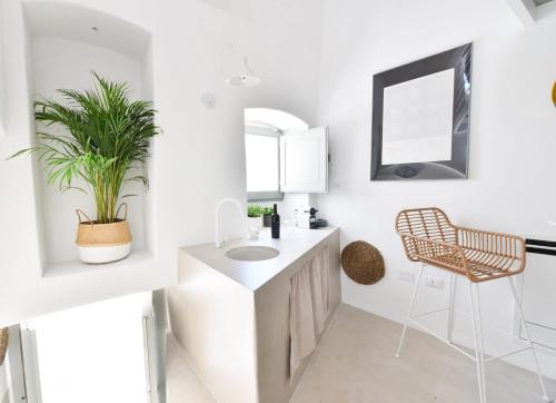 Facilities, Corte Giotto Exclusive House in Carovigno