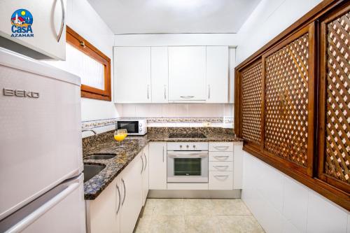 Two-Bedroom Apartment with Terrace image 10