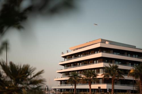 Laguna Faro Suites - Adults Only