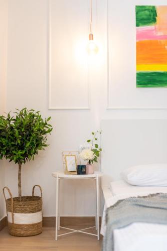 Sweet rooms 3