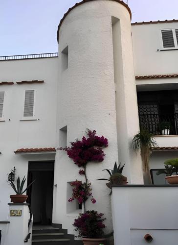  Casa Angela, Pension in Ischia