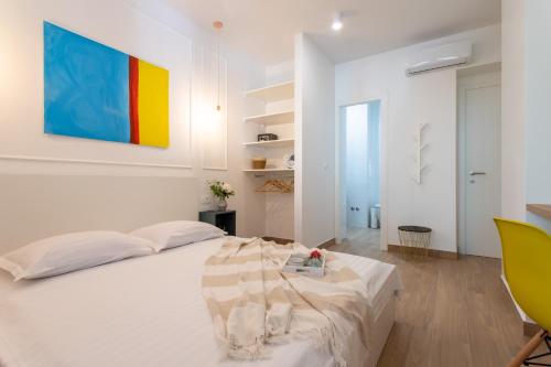 Sweet rooms 5