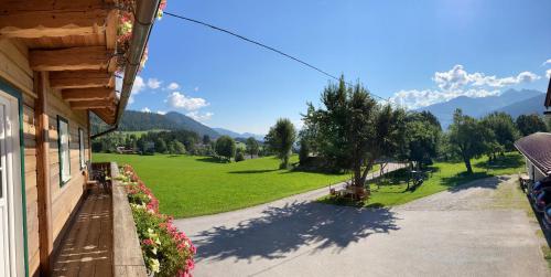 Haslehnerhof, Ramsau am Dachstein (fotografie 7)