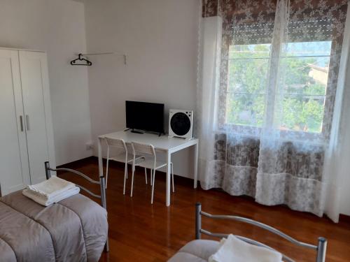  EasyRoom Piovene Rocchette, Pension in Piovene Rocchette bei San Vito di Leguzzano