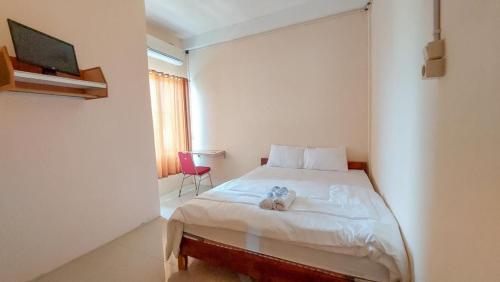 Artayya Puri 3 Syariah near Terminal Caruban Mitra RedDoorz, Wonogiri