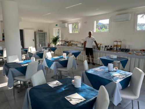 Hotel Barbarossa - main image