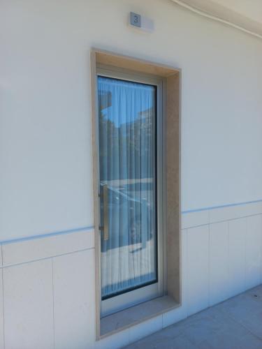 Punta Pagliaia rooms in Margherita di Savoia