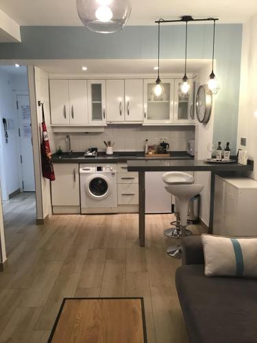 Fantastico Apartamento Suite en centro de Granada 5