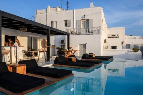 Casa Anna Suites 3