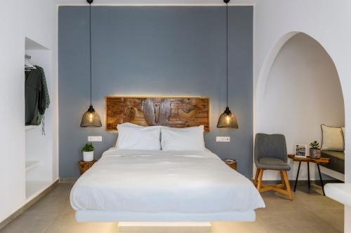 Casa Anna Suites - Tap to explore photos