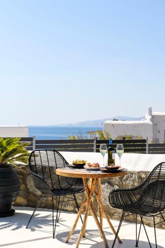 Casa Anna Suites 4